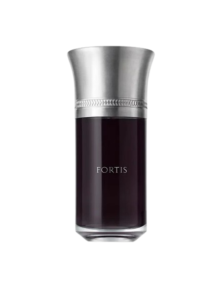 FORTIS - LIQUIDES IMAGINAIRES