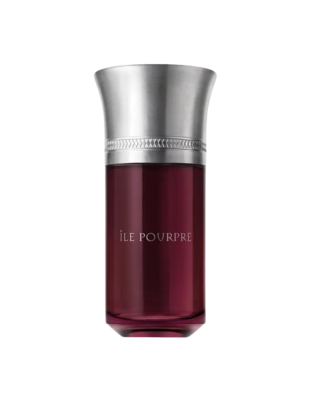 ILE POUPRE - LIQUIDES IMAGINAIRES
