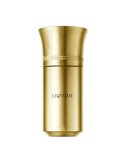 LIQUIDE GOLD - LIQUIDES IMAGINAIRES