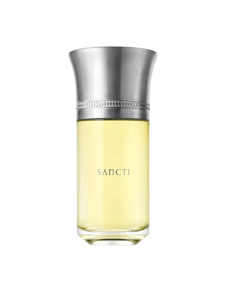 SANCTI - LIQUIDES IMAGINAIRES