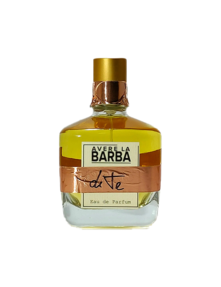 PROFUMO DI TE - LUMI
