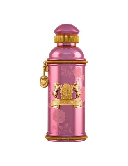 ROSE OUD - ALEXANDRE J